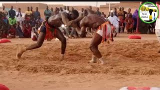 YAUMA FINAL TAKAWO RIGIMA ROUFAI GOGA VS SHAGON YACOUBA KOFIN BIRNIN ARLIT [upl. by Maggs848]