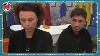 “Così finisce male” Grande Fratello notte amara per Beatrice cosa le hanno fatto Lei è crollata [upl. by Drusi]