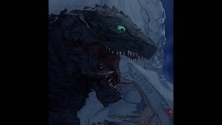 Gamera 2023 Edit kaiju edit gamerarebirth gamera giantmonster daikaiju foryoupage [upl. by Utimer]