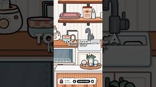 TOCA BOCA big family home HOUSE TOUR 🏡 — tocaboca [upl. by Ardrey]