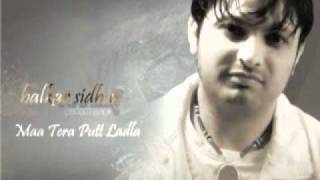 Balkar Sidhu Maa Tera Putt Ladla Full Song [upl. by Shantha]