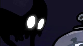 Hollow Knight Animation  “The Collector” [upl. by Worrell996]