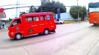 Malaybalay city bukidnon checkpoint [upl. by Hieronymus]