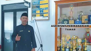 Inovasi Pembelajaran Model Teaching Factory  BBPPMPV Pertanian Tahun 2024 [upl. by Dawn516]