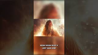 The Hidden Plan Of God For Noah And The Ark Unveiled [upl. by Alam212]