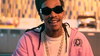 Wiz Khalifa  Soak City Freestyle Official Music Video [upl. by Aihcela]