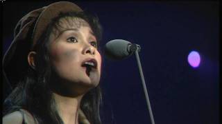 Lea Salonga  On My Own Les Misérables 720p [upl. by Alikahs]