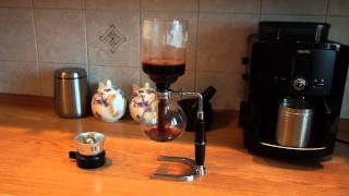 Syfon do kawy Hario TCA05 Siphon Caffeee maker AliExpress [upl. by Mariana208]