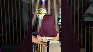 Sleeky Hair viralvideo hairstyle trendingshorts hair sleek haircare hair shorts foryou fyp [upl. by Nylesoy969]