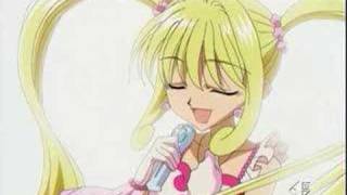 Mermaid Melody Concerto DAmore [upl. by Libnah]