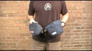 SmartCarry vs Thunderwear  Deep Concealment Face Off [upl. by Lorita]