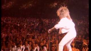 Tina Turner  Show Some Respect Live [upl. by Turino]