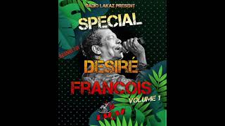 Spécial Désiré François DJ LAKAZ 974 [upl. by Abran]