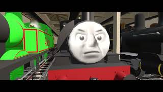 Brewstew Trainz Parody 3 [upl. by Afaw441]