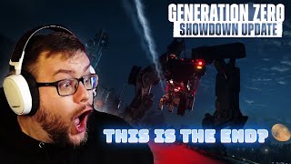 Generation Zero Showdown update is here [upl. by Eseyt981]