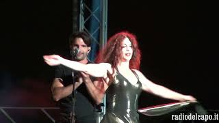 Canzoniere Grecanico Salentino live a Gagliano [upl. by Trebbor]