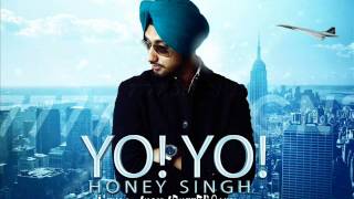 YO YO HONEY SINGH  MASHUP [upl. by Eerol]