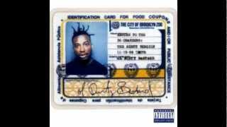 Ol Dirty Bastard  Hippa To Da Hoppa HD [upl. by Naic]