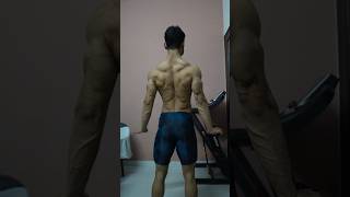 How to recover faster for muscle building musclebuildingtips naturalbodybuilding [upl. by Ahsiem]