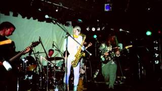 Nik Turners Space Ritual  17th March 1996 Tokyo Shibuya [upl. by Keeley]