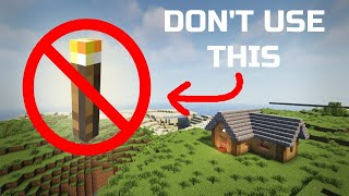 How to Stop Mobs from Spawning in Minecraft [upl. by Durham]