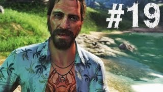 Far Cry 3 Gameplay Walkthrough Part 19  Down in the Docks  Mission 16 [upl. by Aitat98]