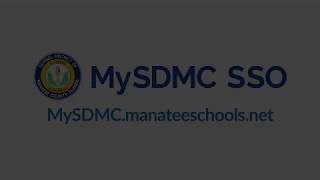 MySDMC SSO [upl. by Undry38]