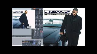 JayZ – Hard Knock Life The Ghetto Anthem Slowed Down [upl. by Nilat]