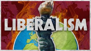 Liberalism is a death cult [upl. by Dirk]