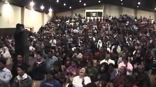 IGLESIA PENTECOSTES DIOS ES FIEL PR CARLOS ORDOÑEZ [upl. by Les]