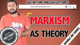 what is MARXISM  explained by vineet pandey in simple language जरूर देखें [upl. by Nospmoht]