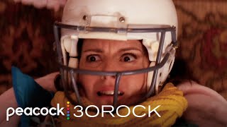 30 Rock moments that deserve a pay rise  30 Rock [upl. by Enomrej629]