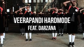 Veerapandi Hardmode  Dr Srimix ft Aditya Rao amp Jai Matt  Darzana [upl. by Goodrich]