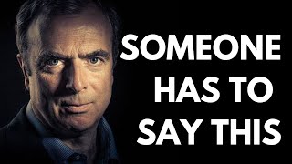 Peter Hitchens Has Lost His Way [upl. by Avat689]