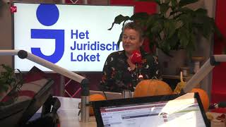 Wat doet het Juridisch Loket eigenlijk [upl. by Ruelu]