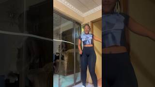 African Dance Moves 💃🏻💃🏻💃🏻 tribeafrica africa shortsafrica amapiano dance dancechallenge [upl. by Elsa937]