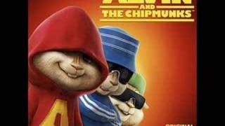 Alvin and the Chipmunks Bad Day how they actually sound [upl. by Lacee]