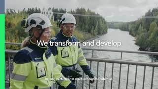 fortum strategy film 2023 engtxt 1080p [upl. by Quickman]