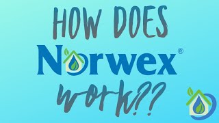 How Does Norwex Work  Lindsay Mercer [upl. by Karla549]