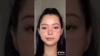 Best Of Bella Poarch Tiktok Compilation 2020 [upl. by Ahsilyt577]