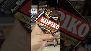 kopiko coffee candyshorts coffee [upl. by Antonio101]