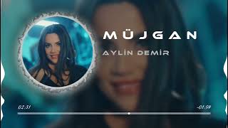 Aylin Demir  Müjgan  Hüseyin Yıldız Remix  Roman remix [upl. by Htebharas491]