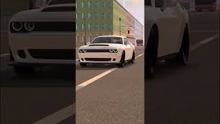 DODGE DEMON sound 🙀 tuning club online [upl. by Cud9]