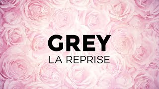 GREY Saison 2  La reprise [upl. by Biron]