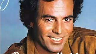 Julio Iglesias  Pauvres Diables  Paroles [upl. by Aisercal]