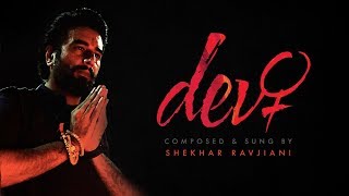 Devi  Shekhar Ravjiani  Official Video [upl. by Suckram]