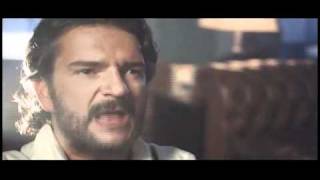 Ricardo Arjona  Puente Caribe video oficial [upl. by Akinnej639]