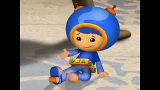 Team Umizoomi  The Toy Parade [upl. by Eiznekcm]