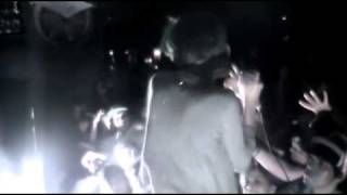 Crystal Castles  Crimewave Official video [upl. by Phoebe]