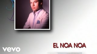 Juan Gabriel  El NoaNoa Cover AudioVideo [upl. by Etteniotnna494]